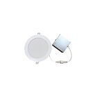 Turolight RGD-SP3-8-16W-MK5-WH-D 16W Blanc 8" LED Encastré