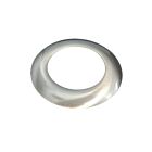 Turolight RGD-SP5-6-MK5-BN 6" Nickel brossé garniture