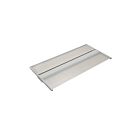 Luminaire highbay LED linéaire Turolight SEL-LHB-540XL-40-120-347V-AC-D 540W 4000K