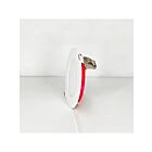 Luminaire encastré LED mince ignifugé 4" Turolight SEL-SP-FR-4-12W-MK5-120V-WH-D 12W Blanc