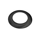 Turolight SP-FR-4-Trim-BK 4" Noir garniture