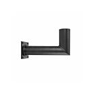 Turolight SSL-AL-FAM-WALL-MTG-BK Noir Support de fixation murale