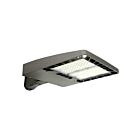 Luminaire de stationnement LED SSL Turolight SSL-AL-T3-240W-50-HVU-DB-D 240W bronze foncé