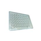 Lentille type V Turolight SSL-AL2-T5-LENSSL (VENTE FINALE)