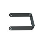 Turolight SSL-AL2-YOKEM-MTG-DB Bronze foncé Montage de type yoke pour Briquet de surface