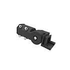 Support ajustable pour briquet de chantier Turolight SSL-AL3-SSF-MTG-BK