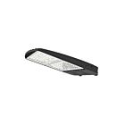 Turolight SSL-AL3-T3-300M-MW-22-120-347V-BK-D-SCR Wattage Sélectionnable Noir projecteur 2200K