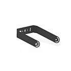 Support à étrier pour briquet de chantier Turolight SSL-AL3-YOKES-MTG-DB