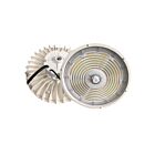 Turolight SSL-CHB2-240L-MW-MK-120-347V-HK-D LED Highbay rond Wattage et CCT Sélectionnable
