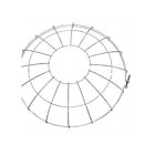 Turolight SSL-CHB3-150M-WG Grille de protection pour luminaire industriel 150M