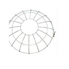 Turolight SSL-CHB3-240L-WG Grille de protection pour luminaire industriel 240L