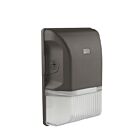 Turolight SSL-DW2-15W-MK-UNV-PC-DB 15W Bronze foncé LED Éclairage de porte CCT Sélectionnable