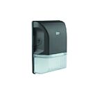 Turolight SSL-DW2-15W-MK-UNV-PC-DB 15W Bronze foncé LED Éclairage de porte CCT Sélectionnable