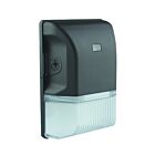 Turolight SSL-DW2-26W-MK-UNV-PC-DB 26W Bronze foncé LED Éclairage de porte CCT Sélectionnable