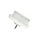 Capteur à micro-ondes DC pour highbay linéaire LED SSL Turolight SSL-LHB3-LV-12V-SENSOR2