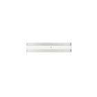 Turolight SSL-LHB5-400XL-MW-MK-120-347V-AC-D Blanc LED Linéaire Highbay Wattage et CCT Sélectionnable