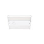 Turolight SSL-LHB6-155M-MW-MK-120-347V-AC-D Blanc LED Panneau linéaire Highbay Wattage et CCT Sélectionnable