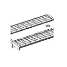 Turolight SSL-LHB6-400XL-WIREGUARD Grille de protection linéaire Highbay 400W