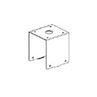 Turolight SSL-LHB6-PENDENT-MOUNT Luminaire linéaire Highbay à suspension