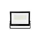 Turolight SSL-MFL2-150XL-MW-MK-120-347V-BK Noir Projecteur Wattage et CCT Sélectionnable