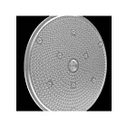 Turolight SSL-SL3-1000L-LENS-60DEG Briquets sport Lentille (VENTE FINALE)