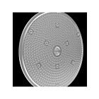 Turolight SSL-SL3-600M-LENS-25DEG Briquets sport Lentille (VENTE FINALE)