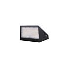 Turolight SSL-WP3T-120L-MW-MK-120-347V-D-PC-BK Noir LED Wallpack Wattage et CCT Sélectionnable