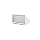 Turolight SSL-WP3T-120L-MW-MK-120-347V-D-PC-WH Blanc LED Wall Pack Wattage et CCT sélectionnable
