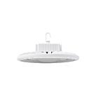 Turolight SSL-XHC2-150M-MW-MK-347V-HK-D Blanc LED Rond High Bay Wattage et CCT Sélectionnable