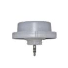 Capteur hyperfréquence à deux niveaux Turolight SSL-XHC2-LV-12V-SENSOR