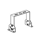 Suspension et support en U ajustable Turolight SSL-XHC2-U-BRKT