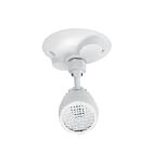 Turolight TL-EM003-5W 5W Blanc LED Phare satellite d'urgence