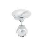Turolight TL-EM003-7W 7W Blanc LED Phare satellite d'urgence