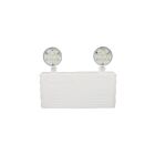 Luminaire d'urgence Turolight TL-EMRM-34W-6VDC-2-5W-120-347V 34W