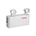 Turolight TL-EMRM-36W-6VDC-2-120-347V 36W Blanc Batterie en acier
