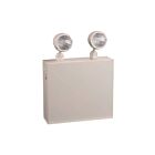 Batterie en acier Turolight TL-EMRM-90W-12VDC-2-120-347V
