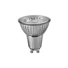 Projecteur LED MR16 à faisceau large Turolight VASO-MR16-5W-30-WFL40-GU10-D 5W