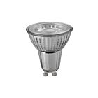 Projecteur LED MR16 à faisceau large Turolight VASO-MR16-5W-40-WFL40-GU10-D 5W