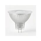 Turolight VASO-MR16-X25-6.5W-30-WFL40-GU5.3-D 6.5W MR16 LED Ampoule