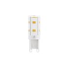 Turolight VIV-G9-3W-30-D-C 3W LED ampoule 3000K