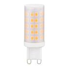 Ampoule LED G9 Turolight VIV-G9-4W-40-D 4W