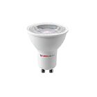 Projecteur LED MR16 Turolight VIV-MR16-6.5W-27-FL25-GU10-D 6.5W