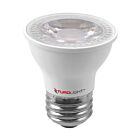 Projecteur LED MR16 Turolight VIV-MR16-6.5W-40-FL25-JDR-S-D 6.5W
