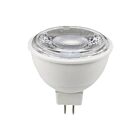 Turolight VIV-MR16-X23-6.5W-30-WFL35-GU5.3-D 6.5W LED MR16 Ampoule