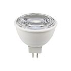 Turolight VIV-MR16-X23-6.5W-40-WFL35-GU5.3-D 6.5W MR16 LED Ampoule