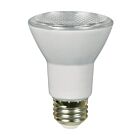 Ampoule LED PAR20 Turolight VIV-PAR20-I90-7W-27-WFL40-D 7W