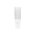 Lampe à 4 broches Horizontal Turolight VIV-PL-BP-8W-3CCT-H PL LED 8W