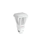 Lampe LED PL 4 broches de remplacement direct à la verticale Turolight VIV-PL-DF-9W-35-V 9W