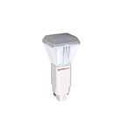 Turolight VIV-PL-DF-9W-50-VL 9W Vertical Longues Direct En forme PL LED Lampe