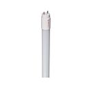 Tube T8 LED ballast bypass à double extrémité 4' VIVID Turolight VIV-T8BPSP4-18W-40-F-DE 18W